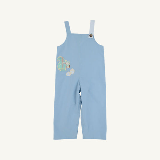 Beaufort Bonnet Teddy's Longall - Barrington Blue