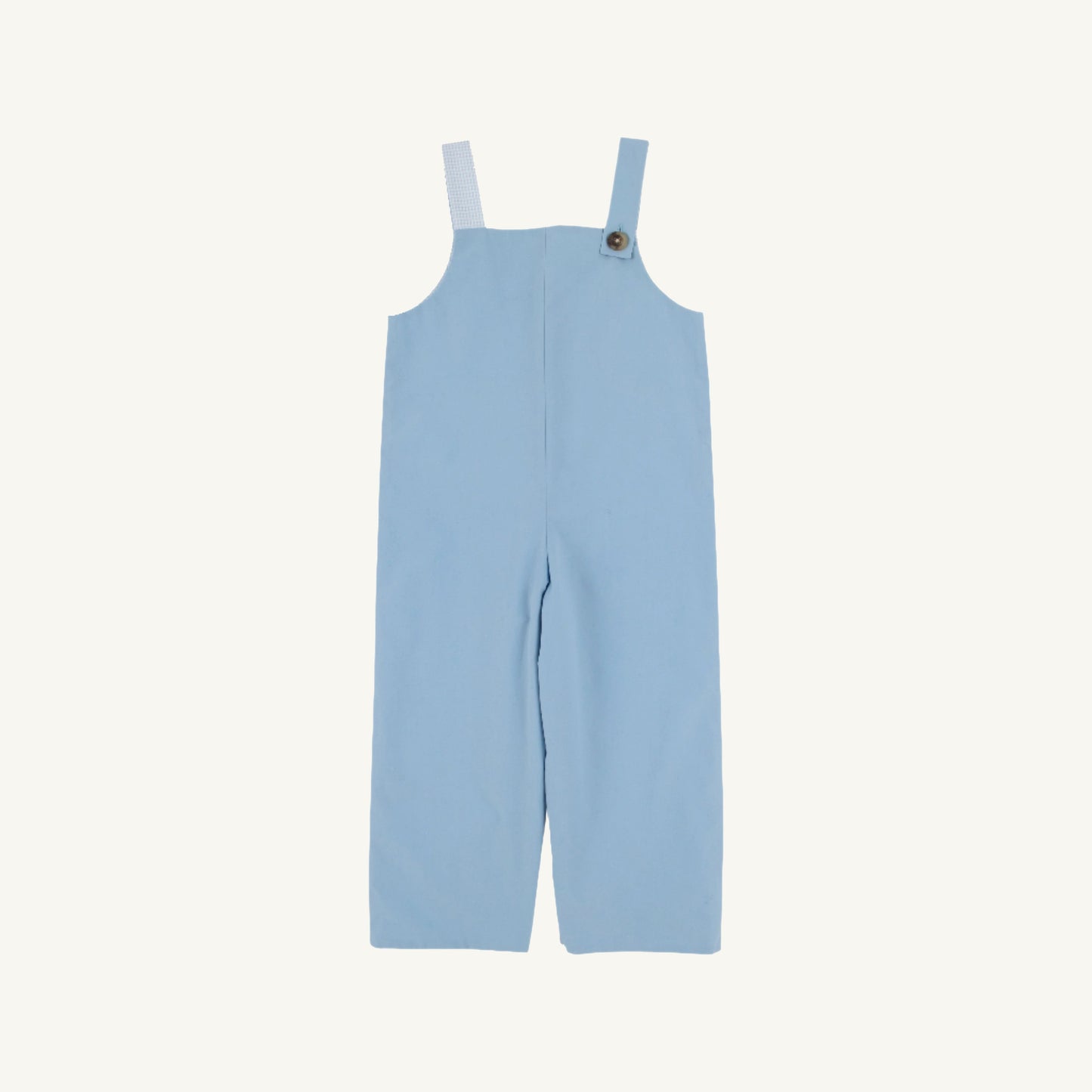 Beaufort Bonnet Teddy's Longall - Barrington Blue