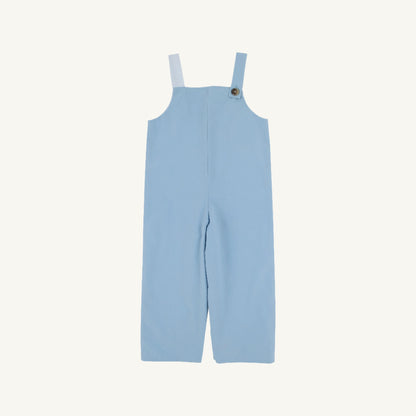Beaufort Bonnet Teddy's Longall - Barrington Blue