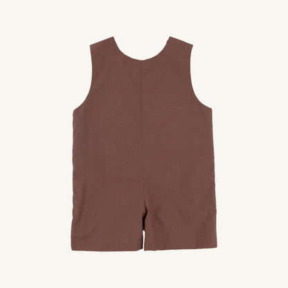 Beaufort Bonnet Jack Keene Jon Jon - Gray Bay Brown
