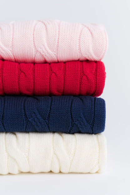 Beaufort Bonnet Crawford Crewneck (Unisex) - Nantucket Navy