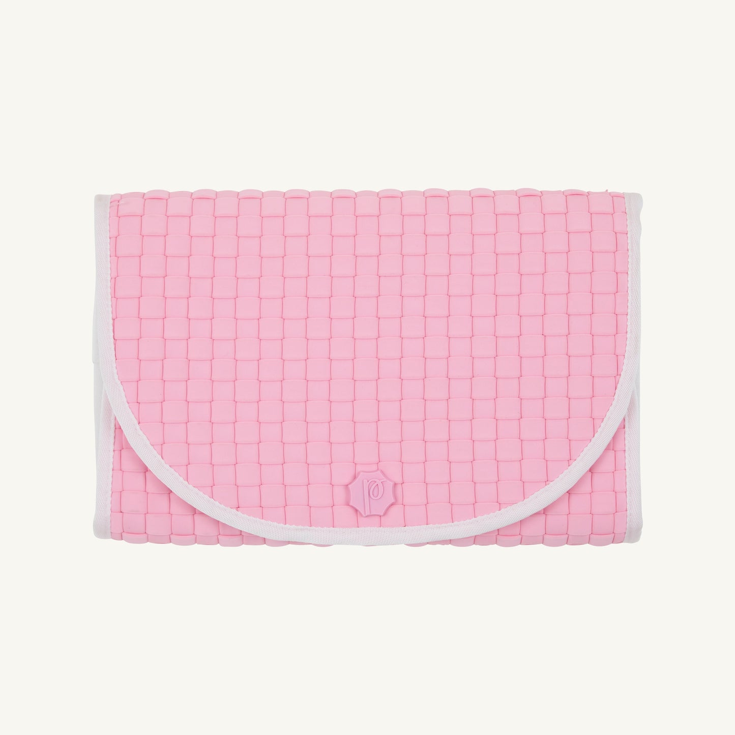 Beaufort Bonnet T.B.B.C. x Pluie Pret Changing Clutch - Belle Meade Bow