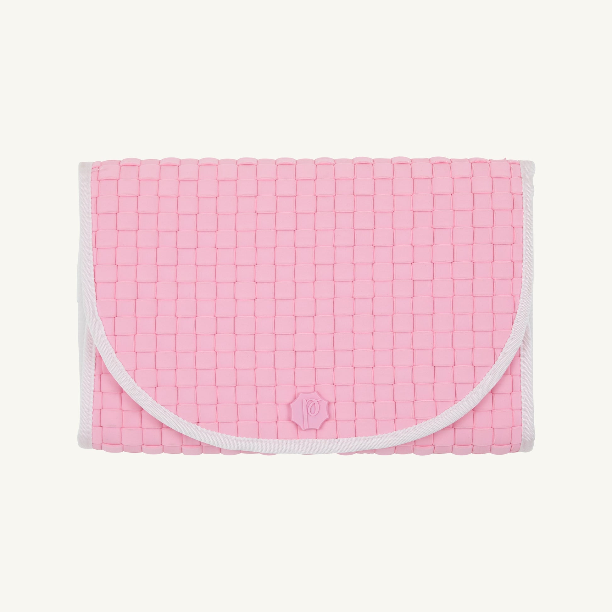 Beaufort Bonnet T.B.B.C. x Pluie Pret Changing Clutch - Belle Meade Bow