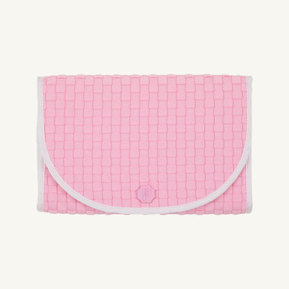 Beaufort Bonnet T.B.B.C. x Pluie Pret Changing Clutch - Belle Meade Bow