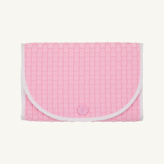 Beaufort Bonnet T.B.B.C. x Pluie Pret Changing Clutch - Belle Meade Bow