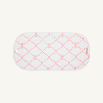 Beaufort Bonnet T.B.B.C. x Pluie Pret Changing Clutch - Belle Meade Bow