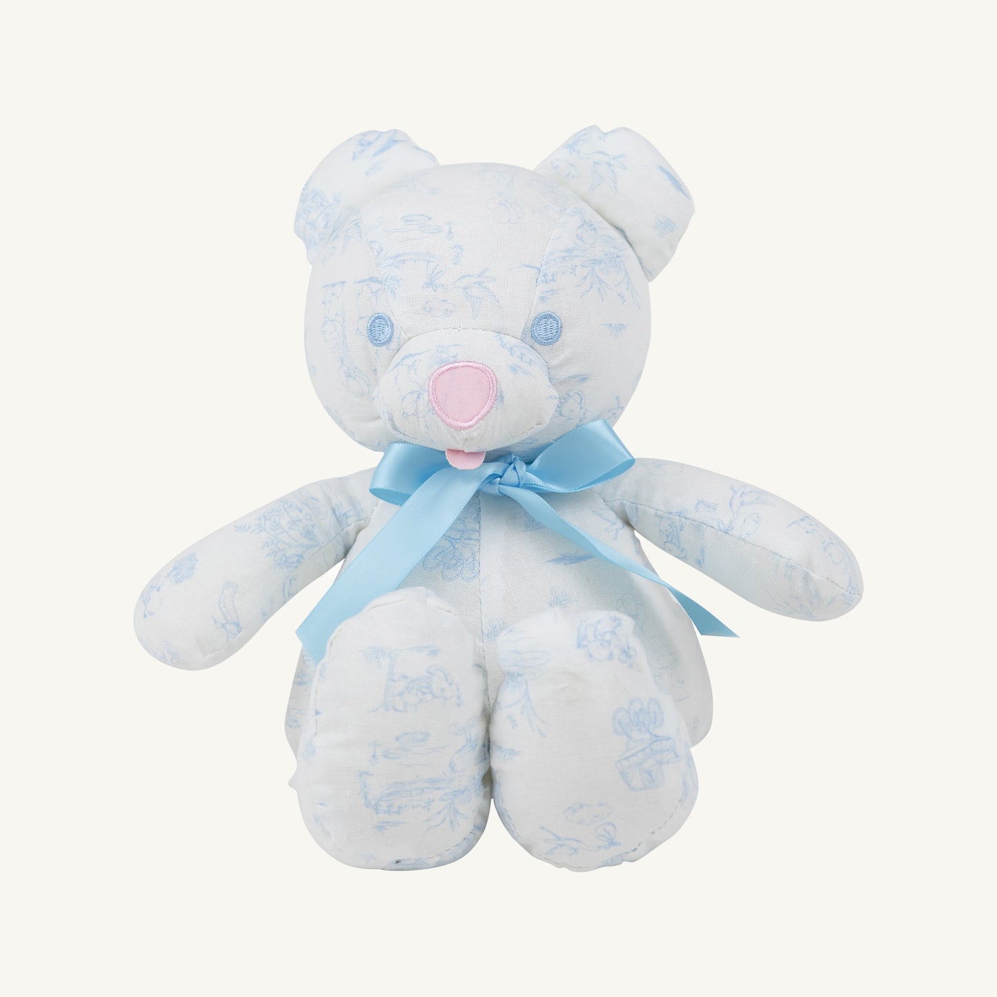 Beaufort Bonnet Bradley Bear - Sir Proper's Sweet Arrival (Beale Street Blue