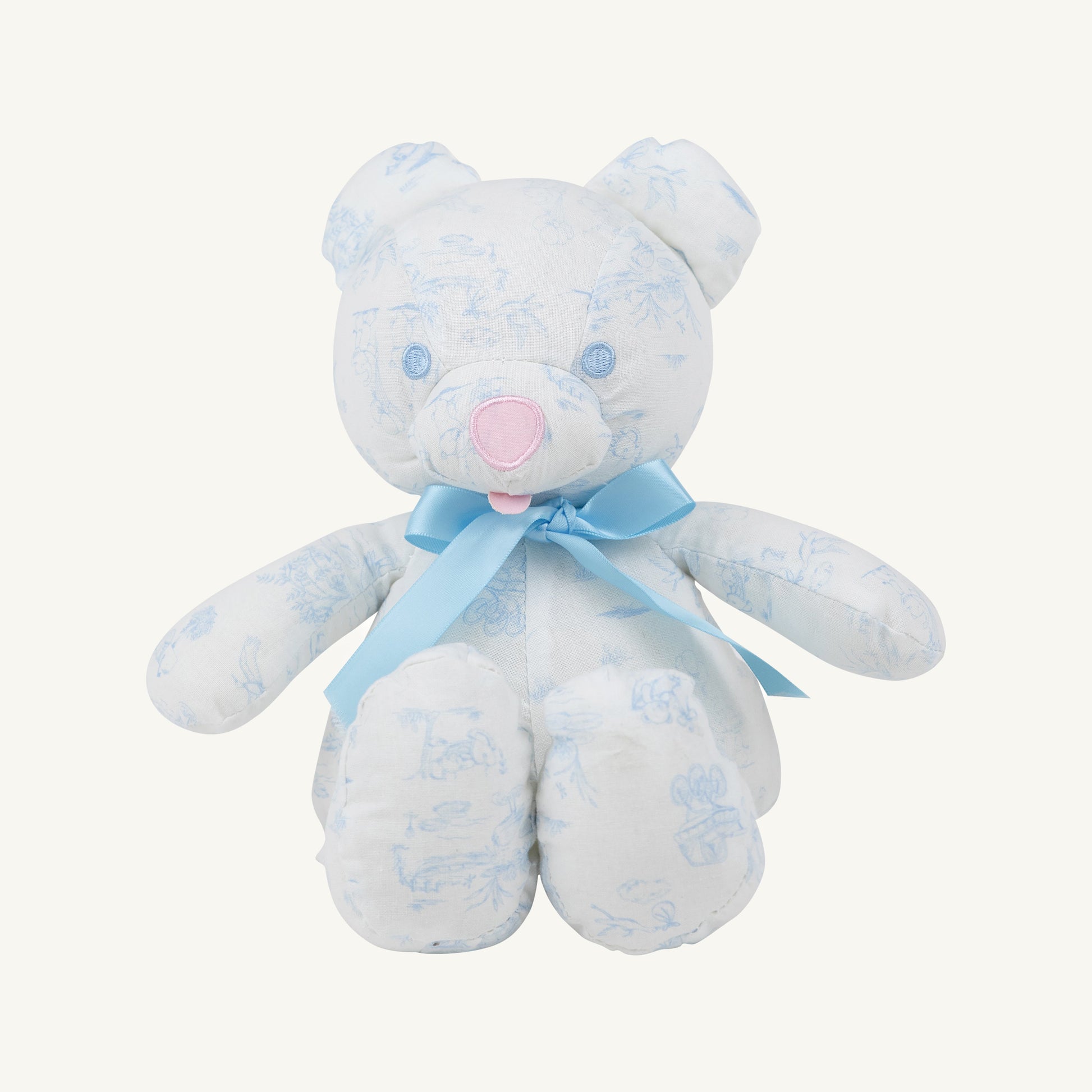Beaufort Bonnet Bradley Bear - Sir Proper's Sweet Arrival (Beale Street Blue