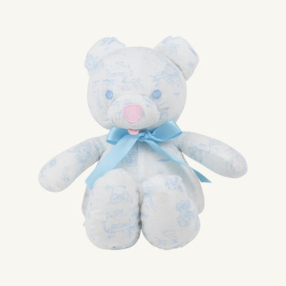 Beaufort Bonnet Bradley Bear - Sir Proper's Sweet Arrival (Beale Street Blue