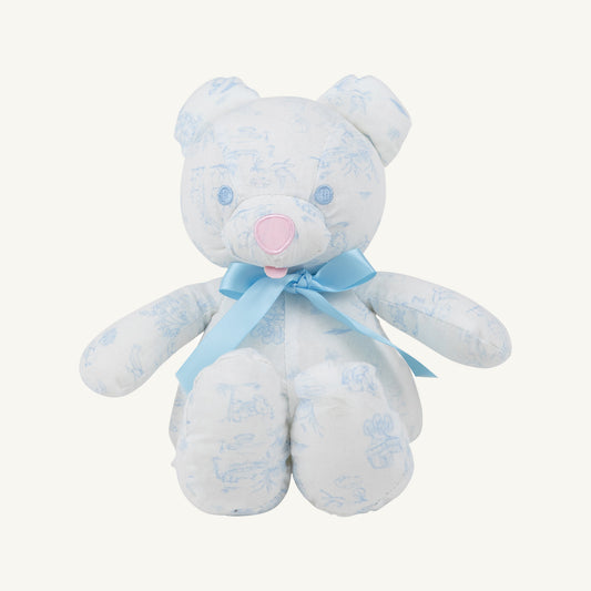 Beaufort Bonnet Bradley Bear - Sir Proper's Sweet Arrival (Beale Street Blue