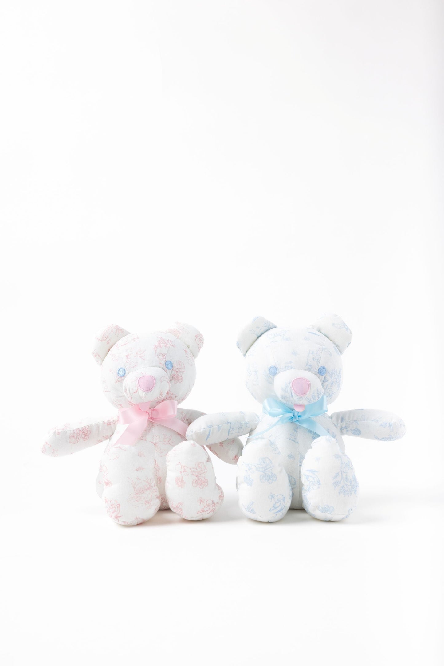 Beaufort Bonnet Bradley Bear - Sir Proper's Sweet Arrival (Beale Street Blue