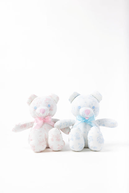 Beaufort Bonnet Bradley Bear - Sir Proper's Sweet Arrival (Beale Street Blue