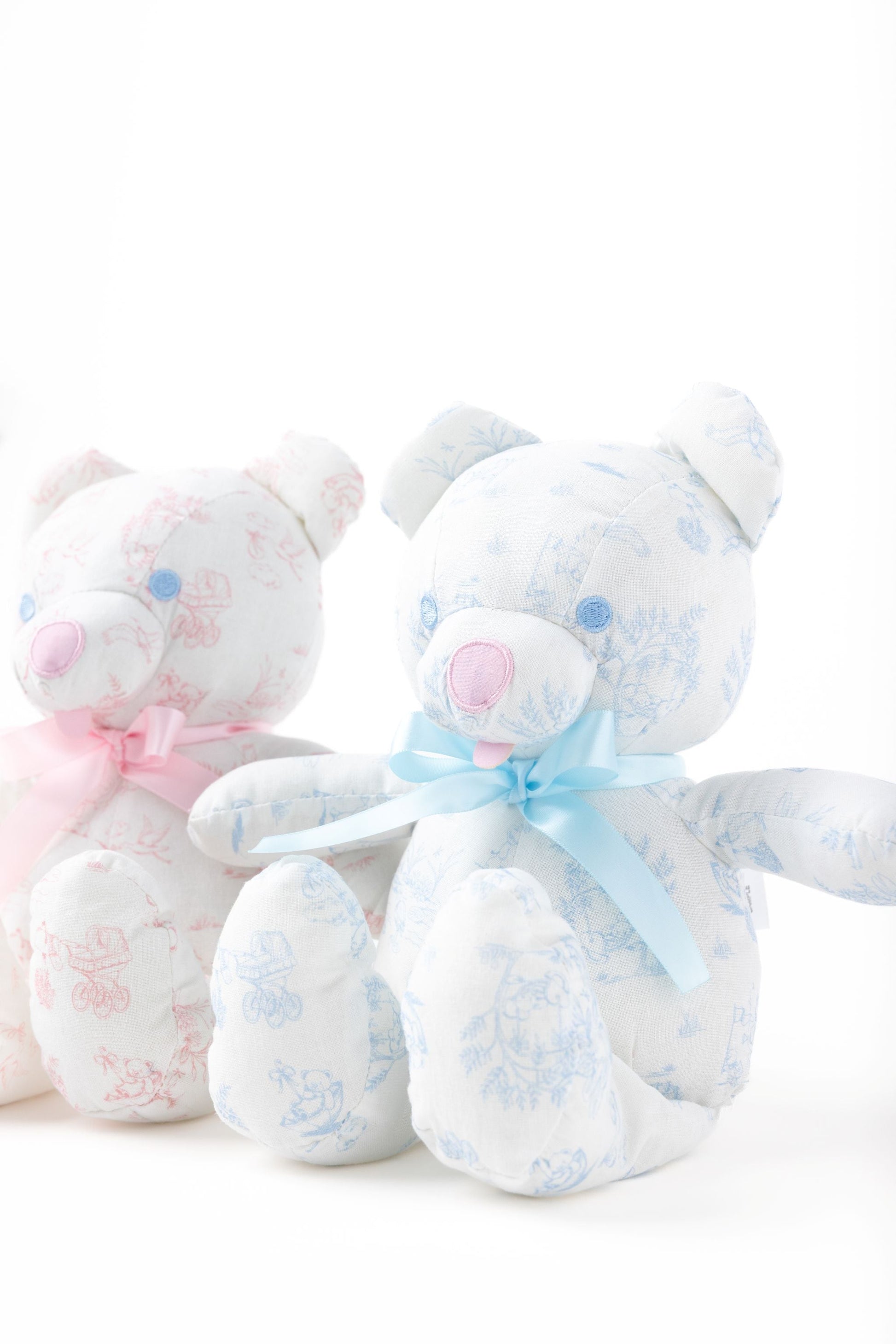 Beaufort Bonnet Bradley Bear - Sir Proper's Sweet Arrival (Beale Street Blue