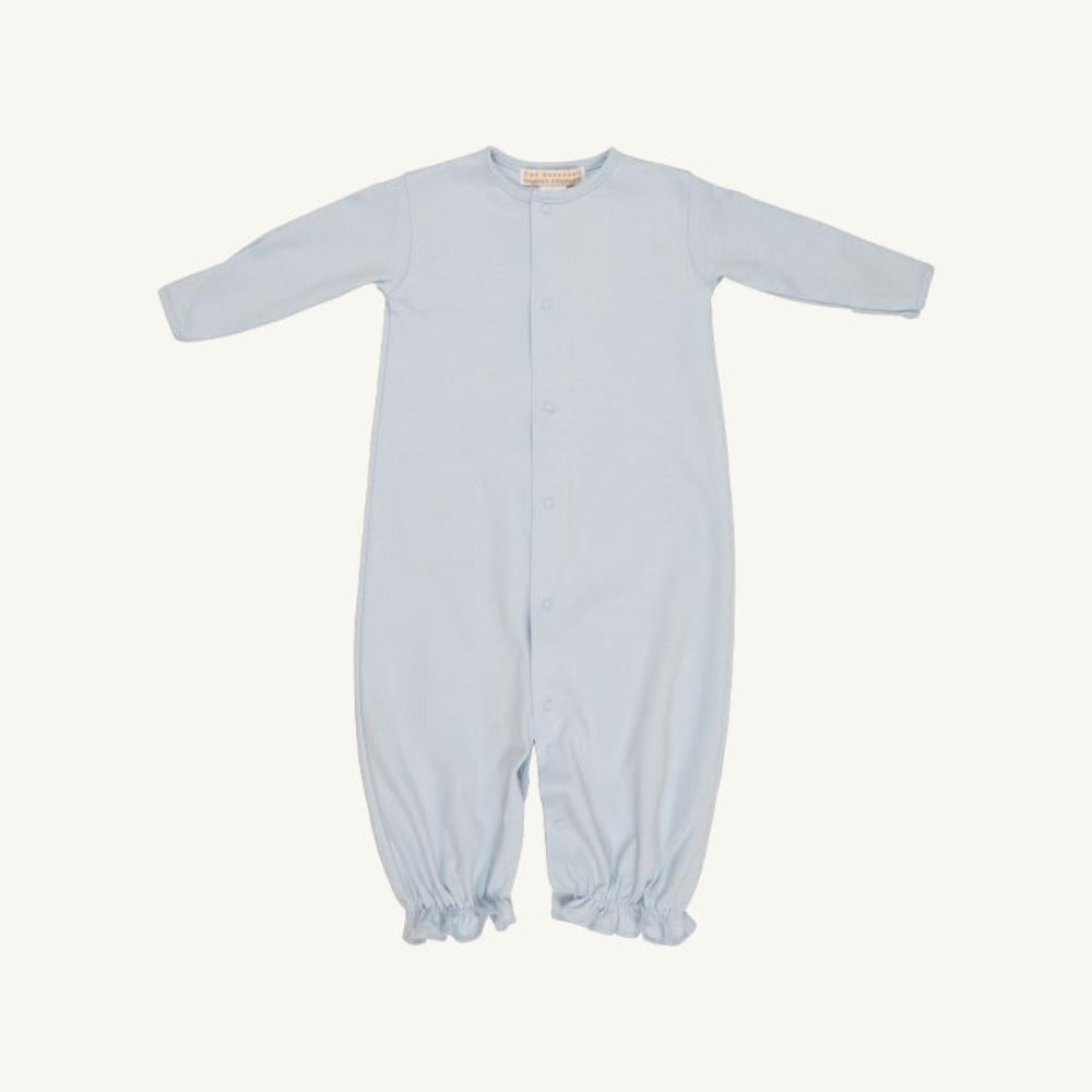 Beaufort Bonnet Twinkle Twinkle 2-in-1 Gown - Buckhead Blue