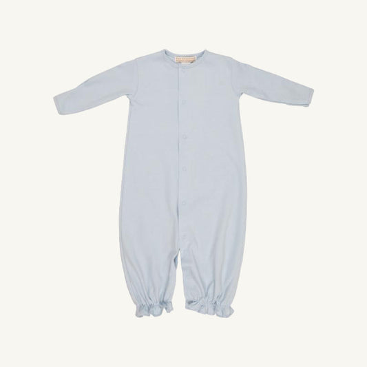 Beaufort Bonnet Twinkle Twinkle 2-in-1 Gown - Buckhead Blue