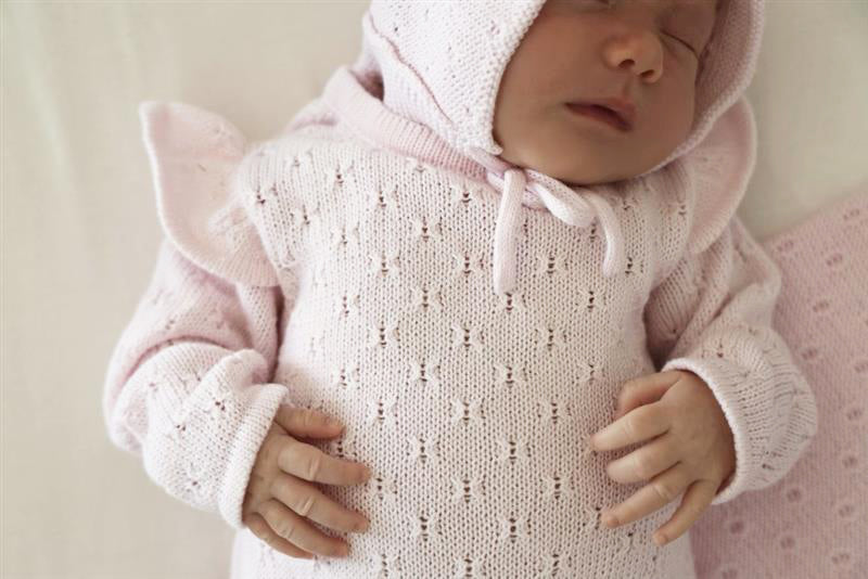 Beaufort Bonnet Ramsey Romper - Palm Beach Pink
