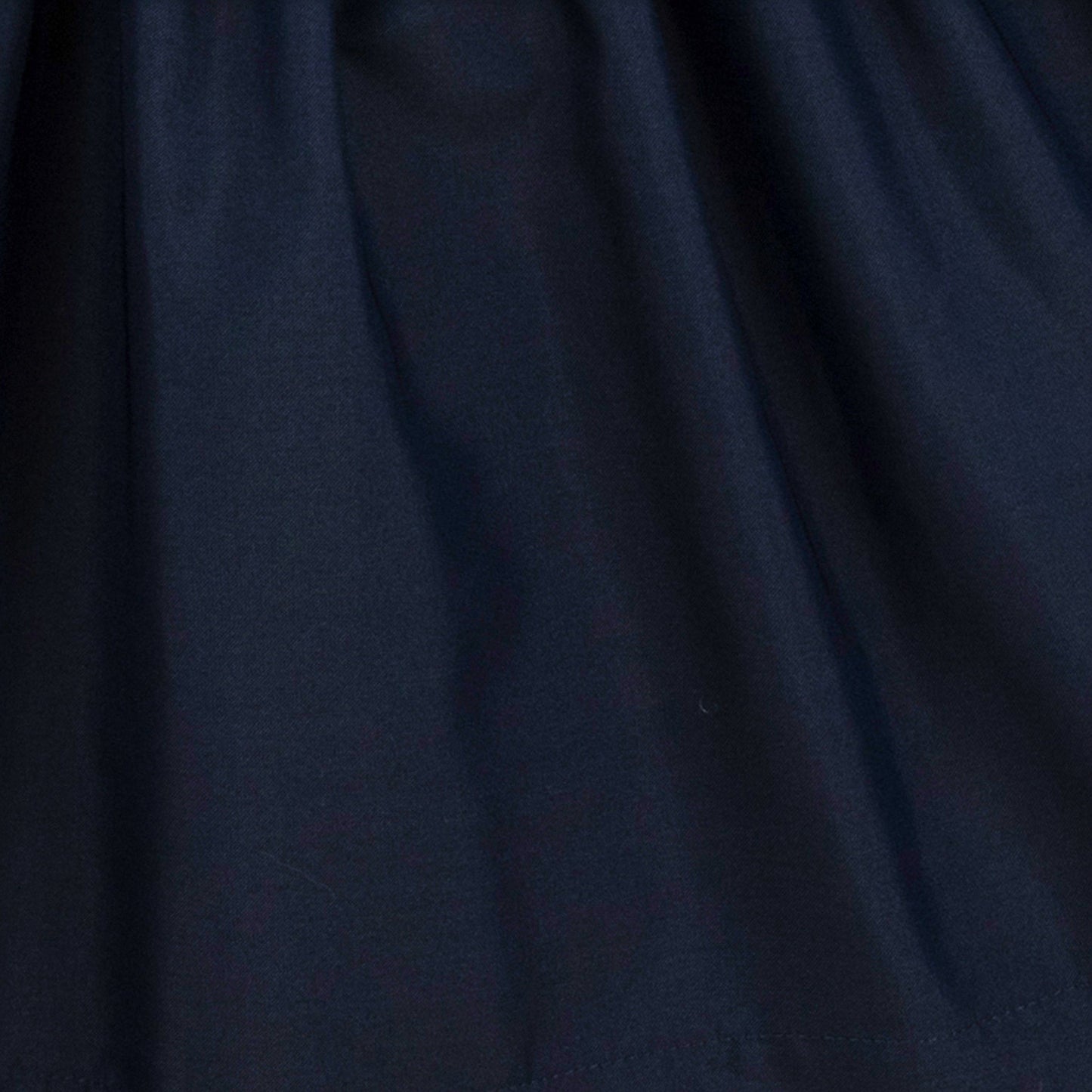 Beaufort Bonnet Grandccasion™ Cindy Lou Sash Dress - Nantucket Navy