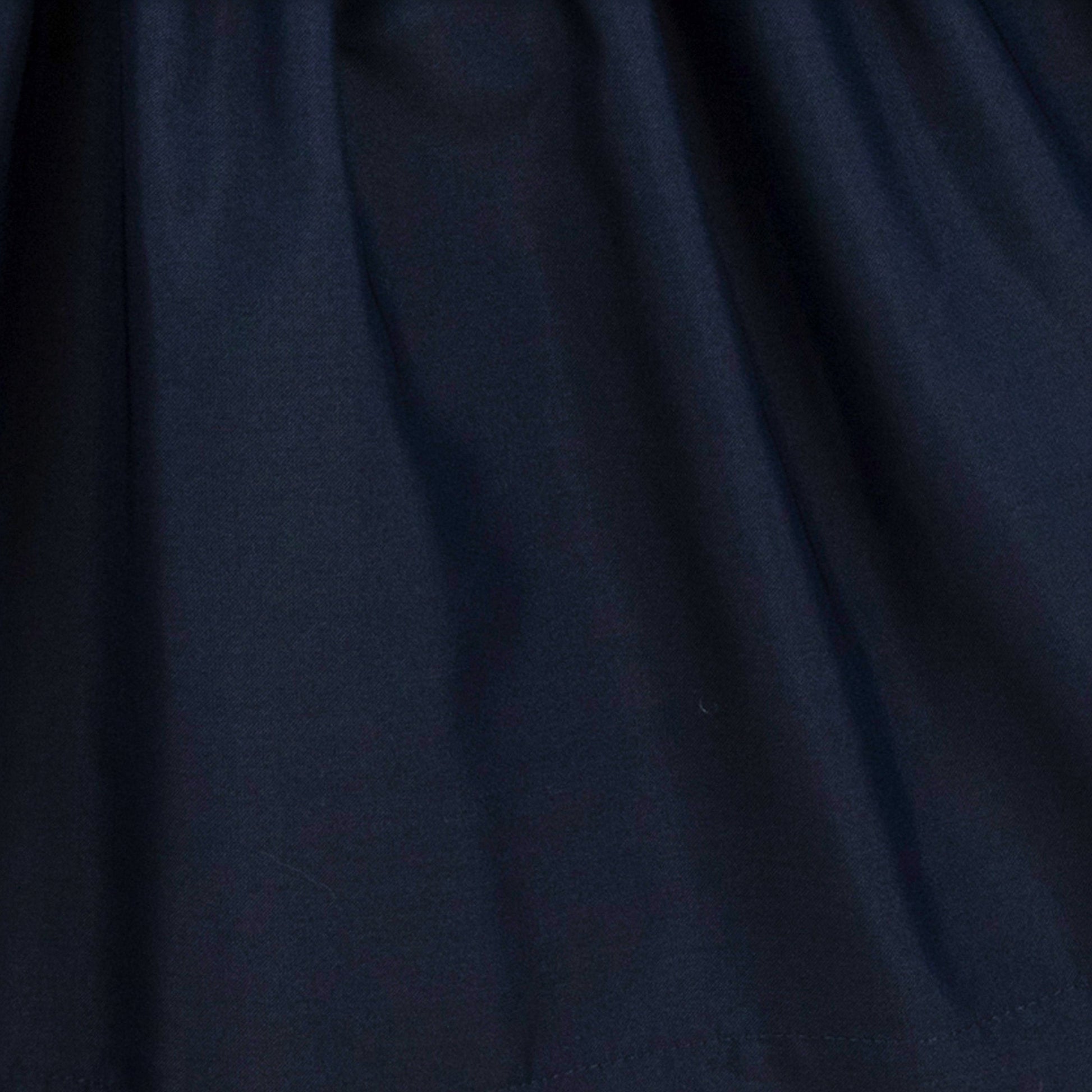 Beaufort Bonnet Grandccasion™ Cindy Lou Sash Dress - Nantucket Navy