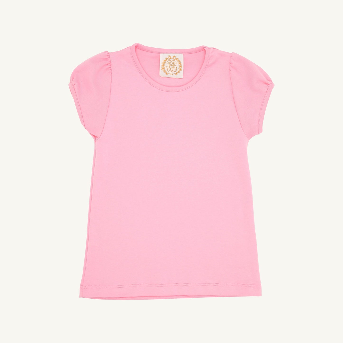 Beaufort Bonnet Penny's Play Shirt & Onesie - Hamptons Hot Pink