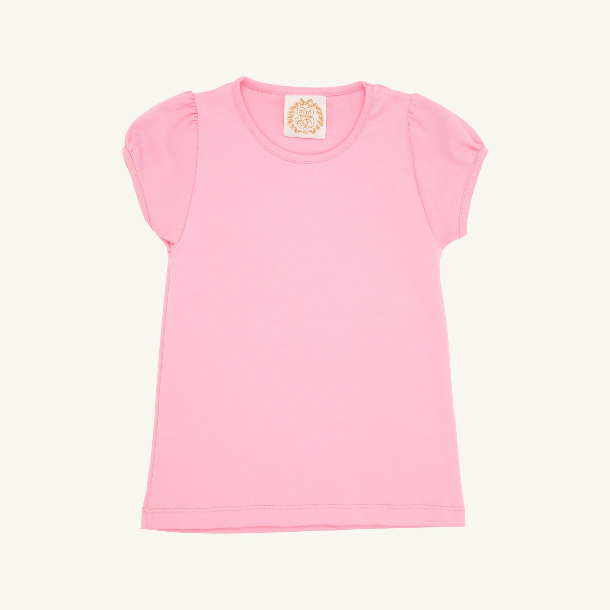Beaufort Bonnet Penny's Play Shirt & Onesie - Hamptons Hot Pink