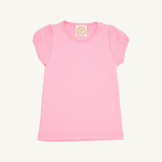 Beaufort Bonnet Penny's Play Shirt & Onesie - Hamptons Hot Pink