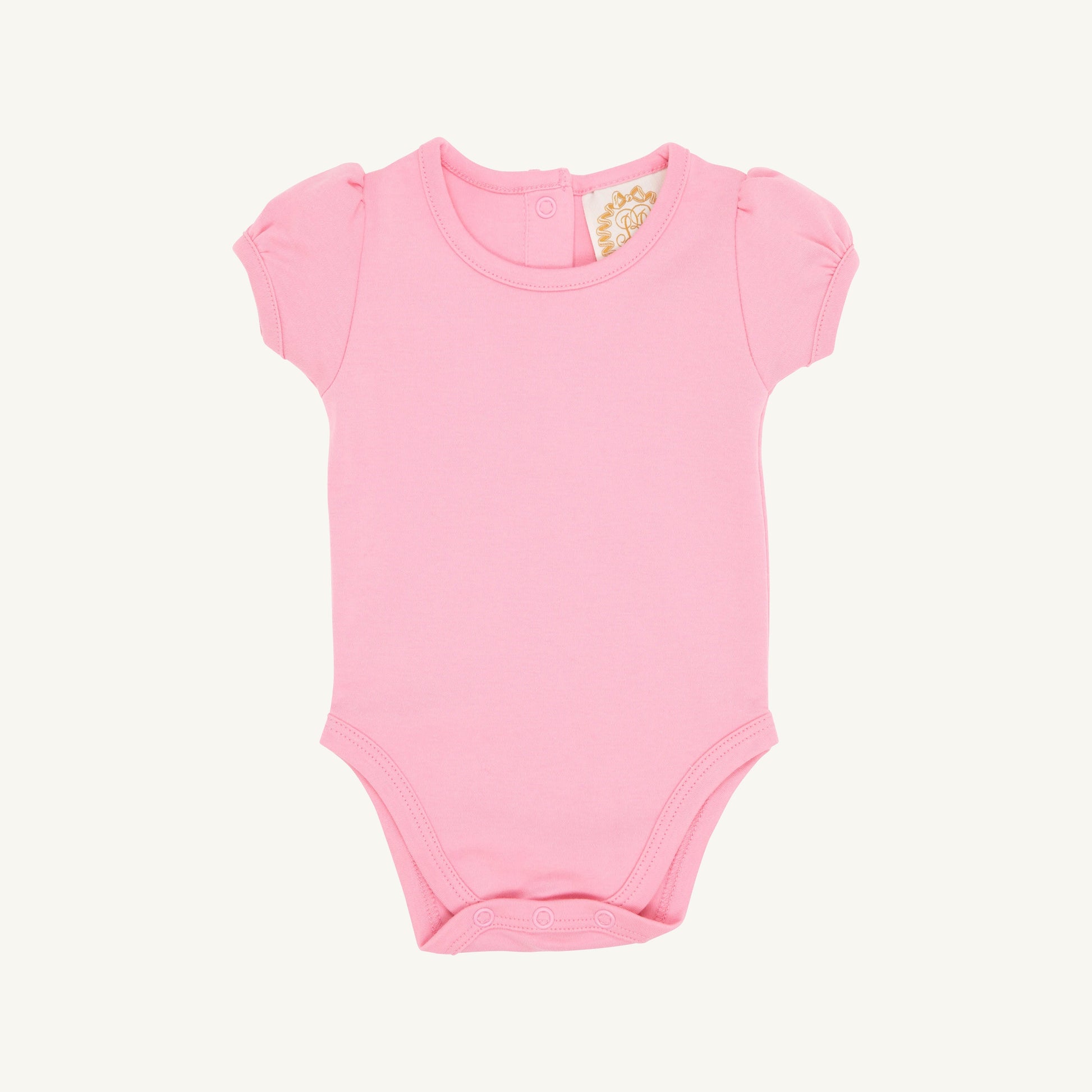 Beaufort Bonnet Penny's Play Shirt & Onesie - Hamptons Hot Pink