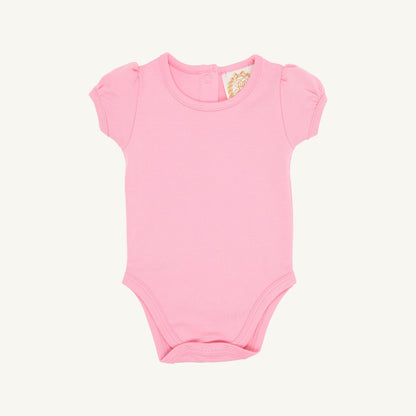 Beaufort Bonnet Penny's Play Shirt & Onesie - Hamptons Hot Pink