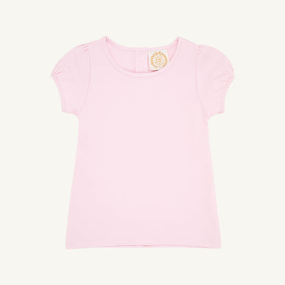 Beaufort Bonnet Penny's Play Shirt & Onesie - Palm Beach Pink