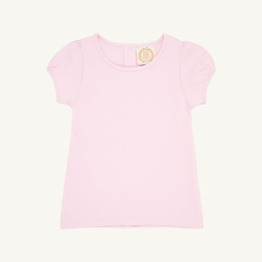 Beaufort Bonnet Penny's Play Shirt & Onesie - Palm Beach Pink