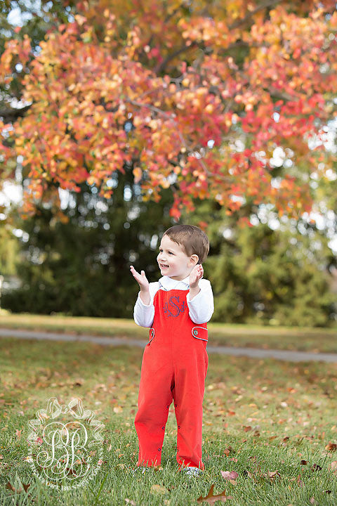 Beaufort Bonnet Peter Pan Collar Shirt & Onesie (Long Sleeve Pima) - Worth Avenue Whit