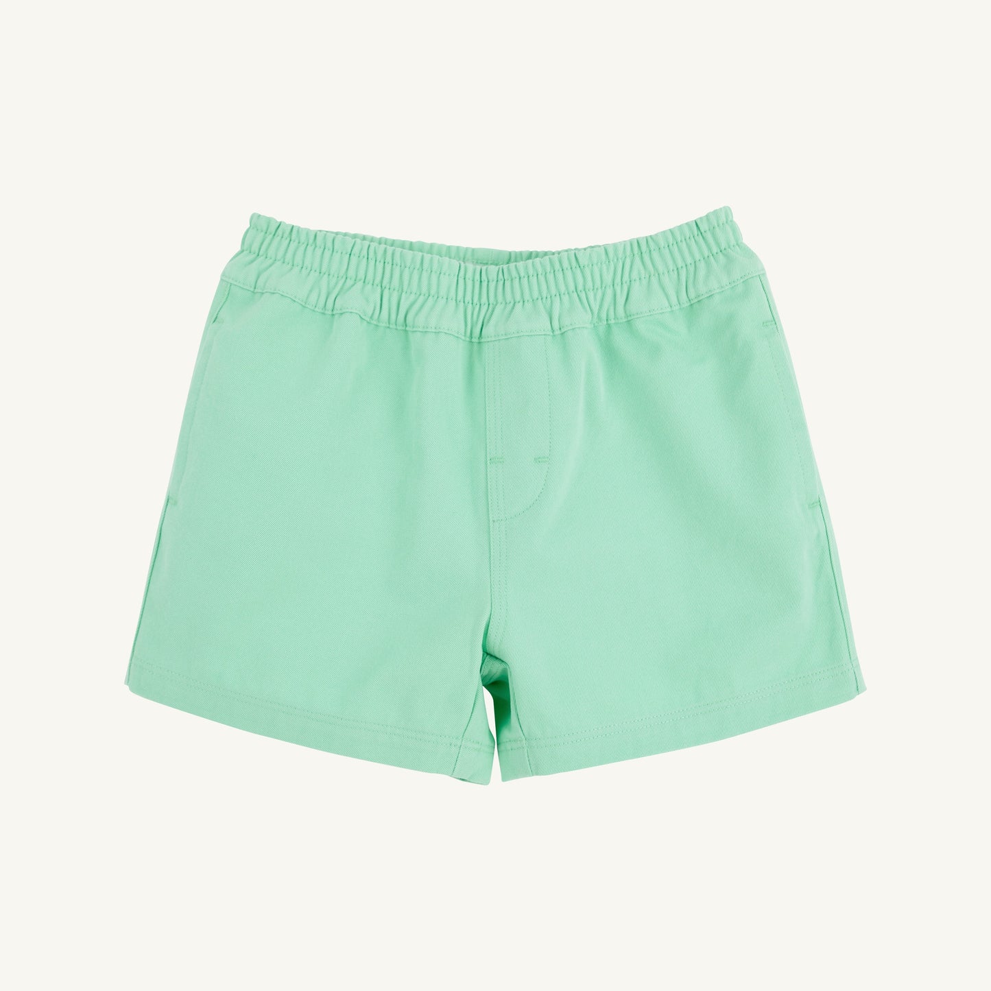 Beaufort Bonnet Sheffield Shorts - Grace Bay Green & Saratoga Stone Stork