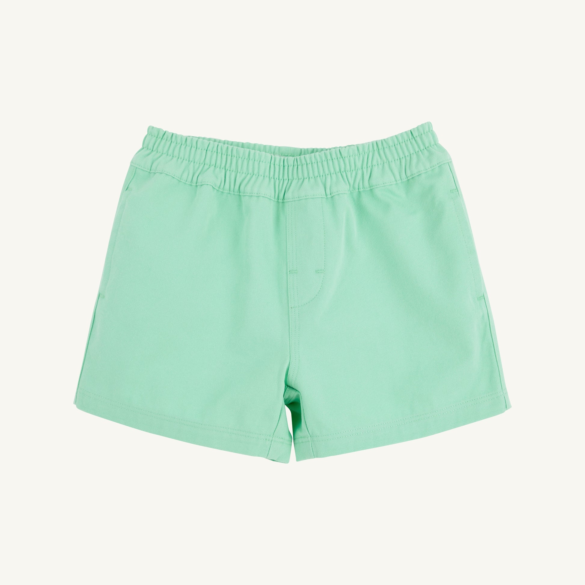 Beaufort Bonnet Sheffield Shorts - Grace Bay Green & Saratoga Stone Stork