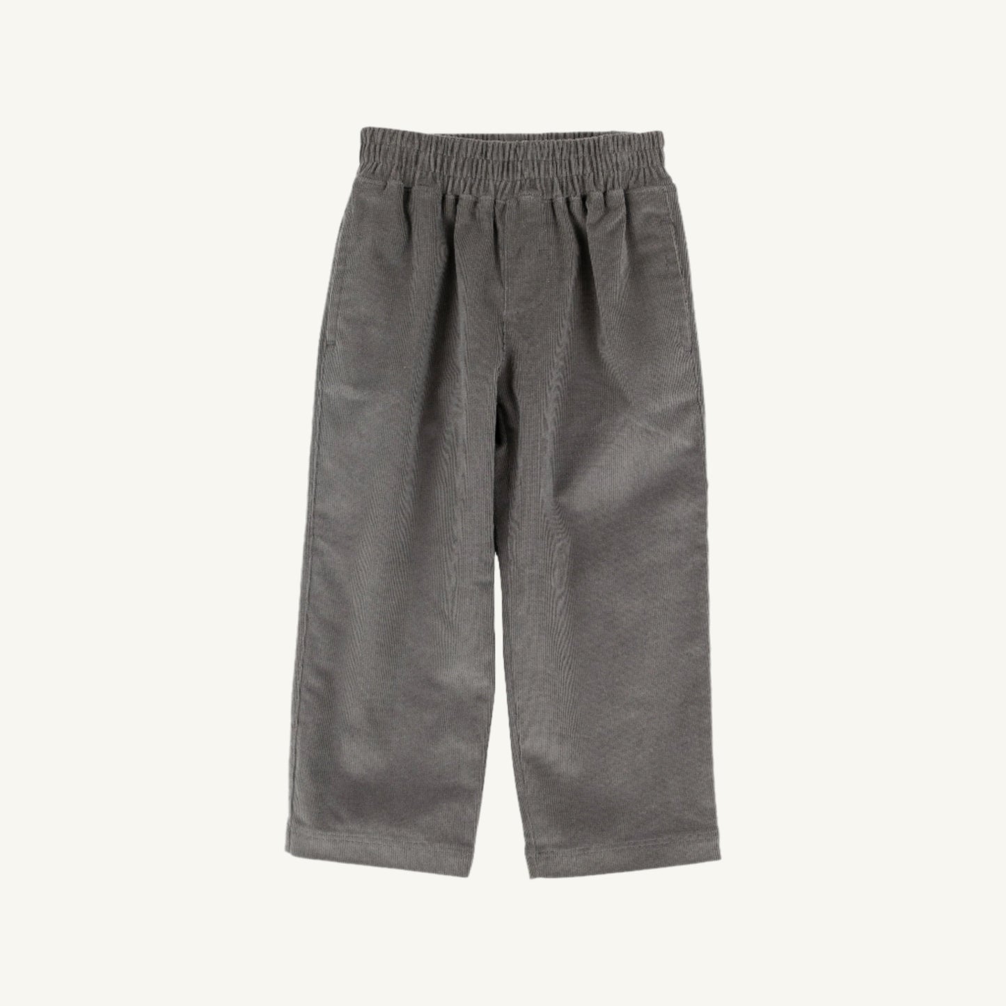 Beaufort Bonnet Sheffield Pants (Corduroy) - Grantley Gray
