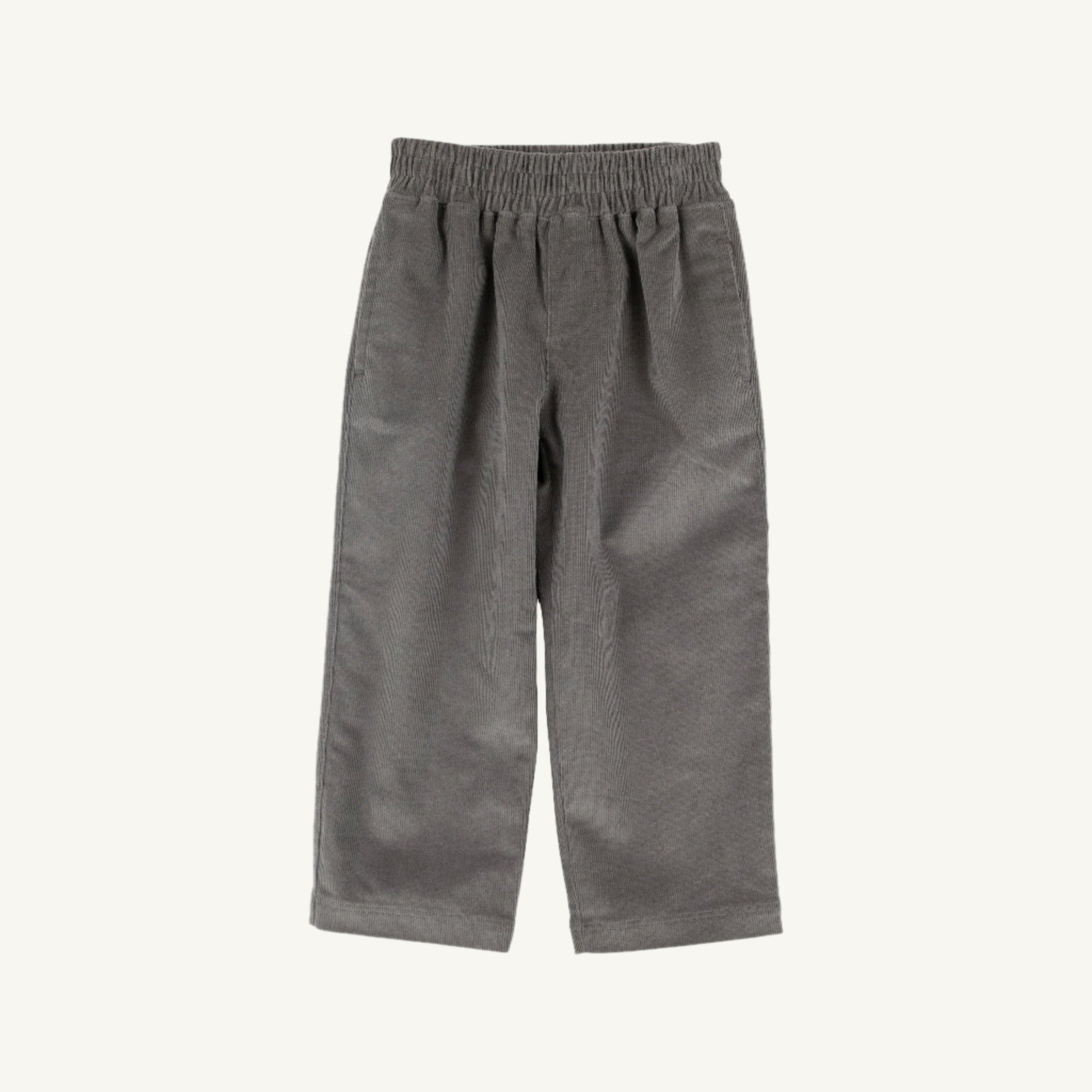 Beaufort Bonnet Sheffield Pants (Corduroy) - Grantley Gray