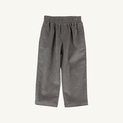 Beaufort Bonnet Sheffield Pants (Corduroy) - Grantley Gray