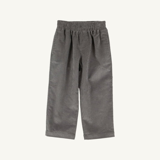Beaufort Bonnet Sheffield Pants (Corduroy) - Grantley Gray