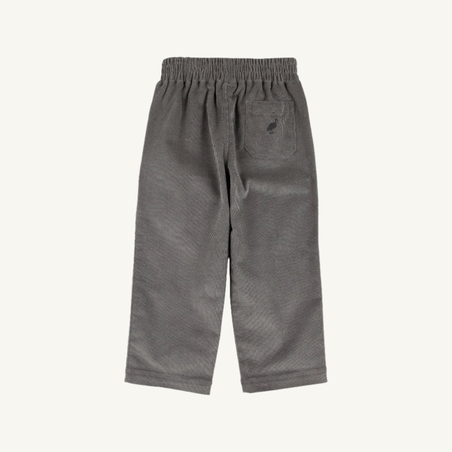Beaufort Bonnet Sheffield Pants (Corduroy) - Grantley Gray