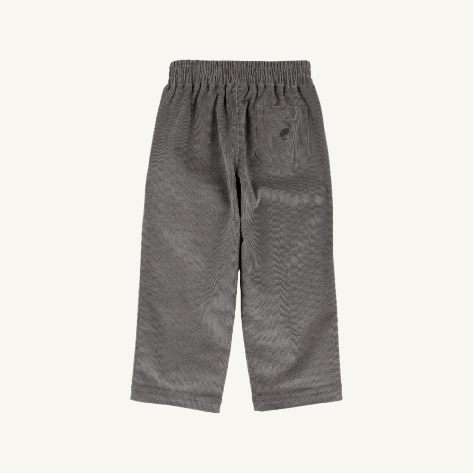 Beaufort Bonnet Sheffield Pants (Corduroy) - Grantley Gray