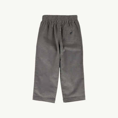 Beaufort Bonnet Sheffield Pants (Corduroy) - Grantley Gray