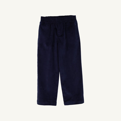 Beaufort Bonnet Sheffield Pants (Corduroy) - Nantucket Navy