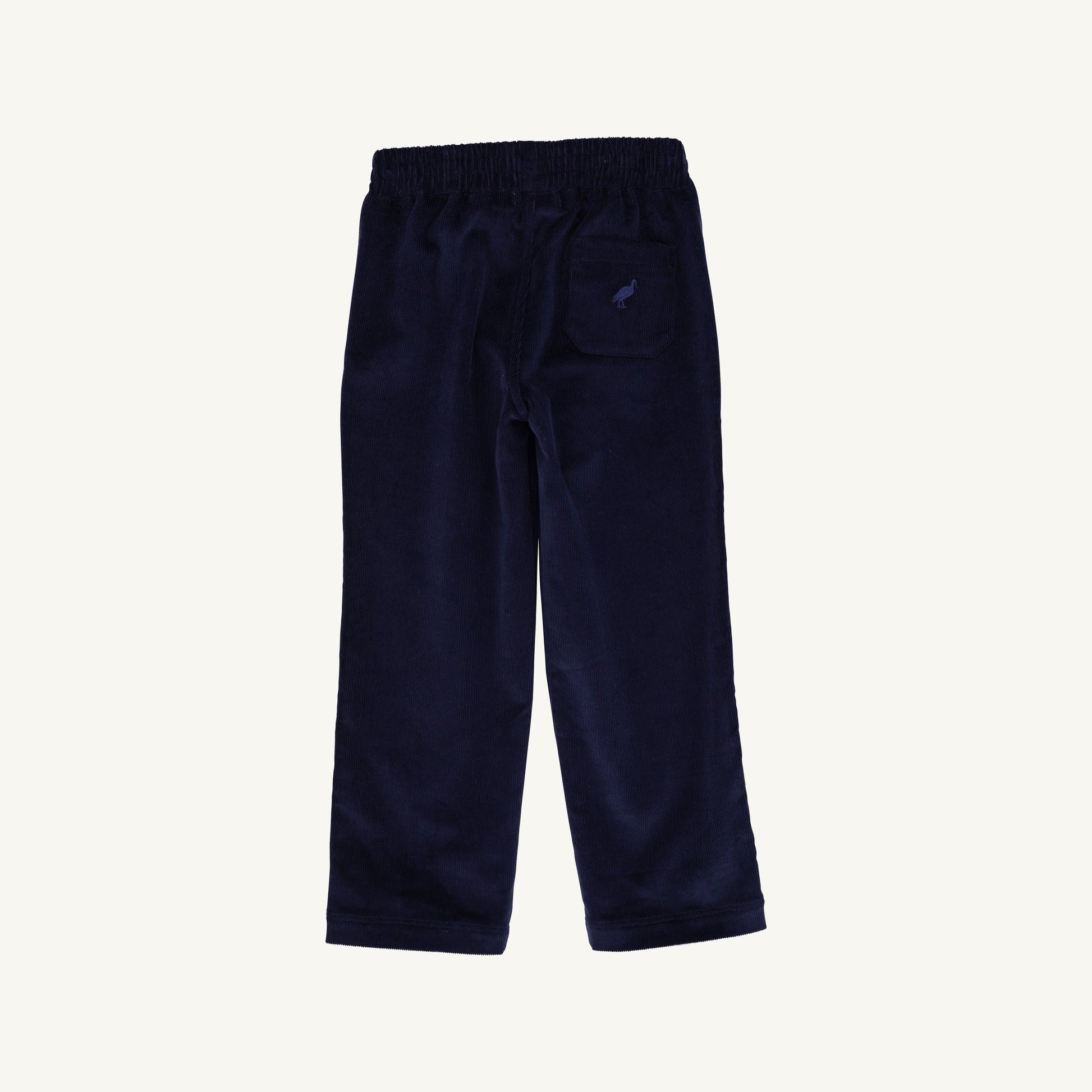 Beaufort Bonnet Sheffield Pants (Corduroy) - Nantucket Navy