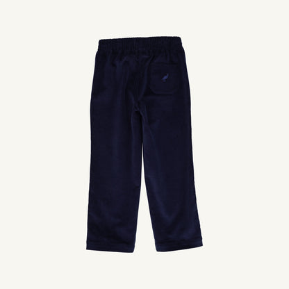 Beaufort Bonnet Sheffield Pants (Corduroy) - Nantucket Navy