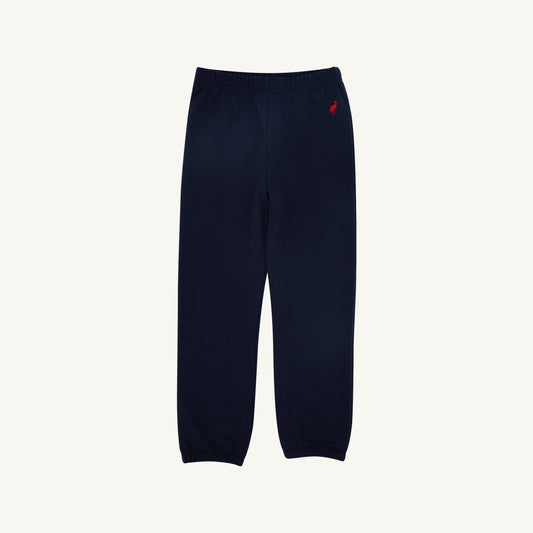 Beaufort Bonnet Gates Sweeney Sweatpants - Nantucket Navy