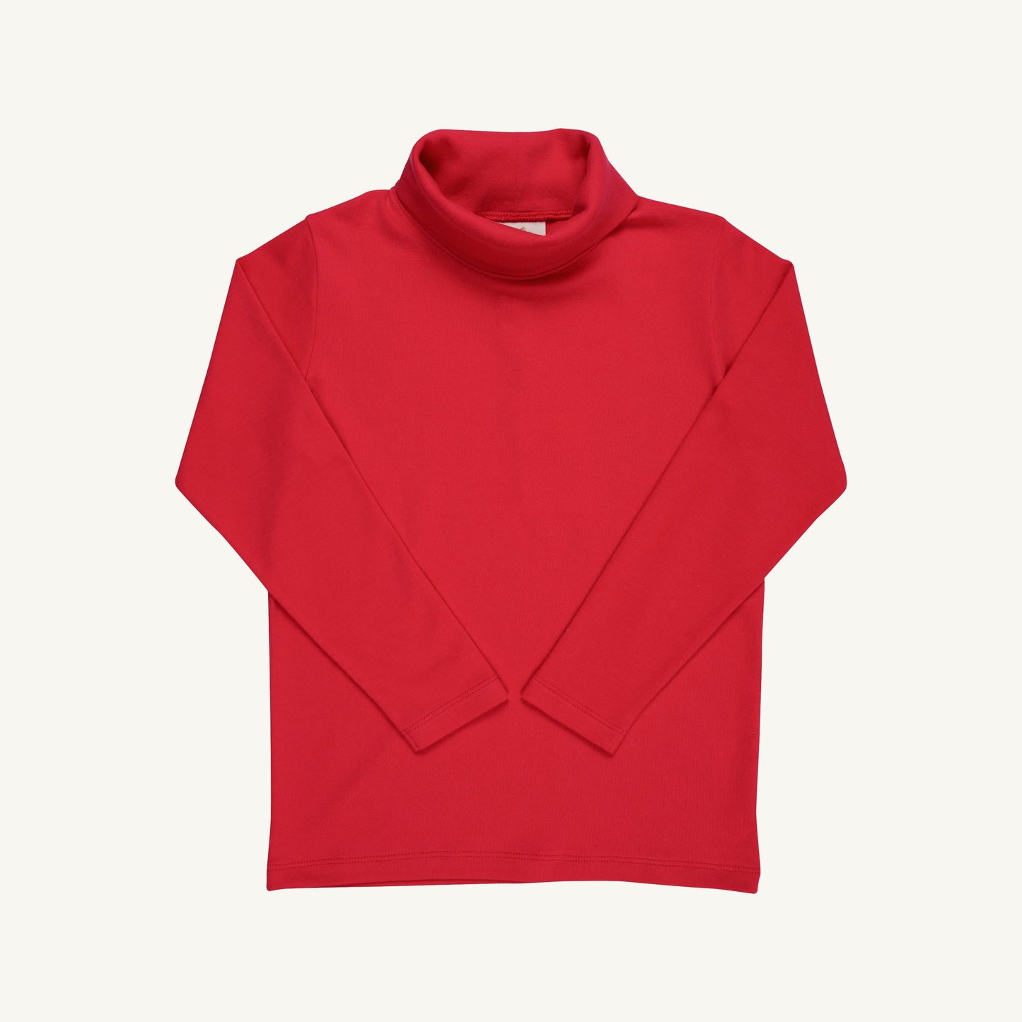 Beaufort Bonnet Tatum's Turtleneck (Unisex) - Richmond Red