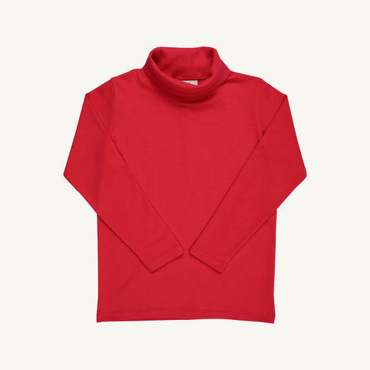 Beaufort Bonnet Tatum's Turtleneck (Unisex) - Richmond Red
