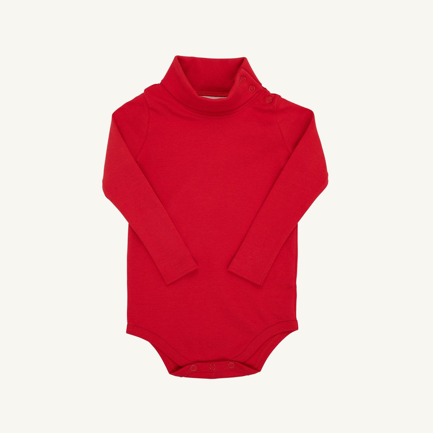 Beaufort Bonnet Tatum's Turtleneck (Unisex) - Richmond Red