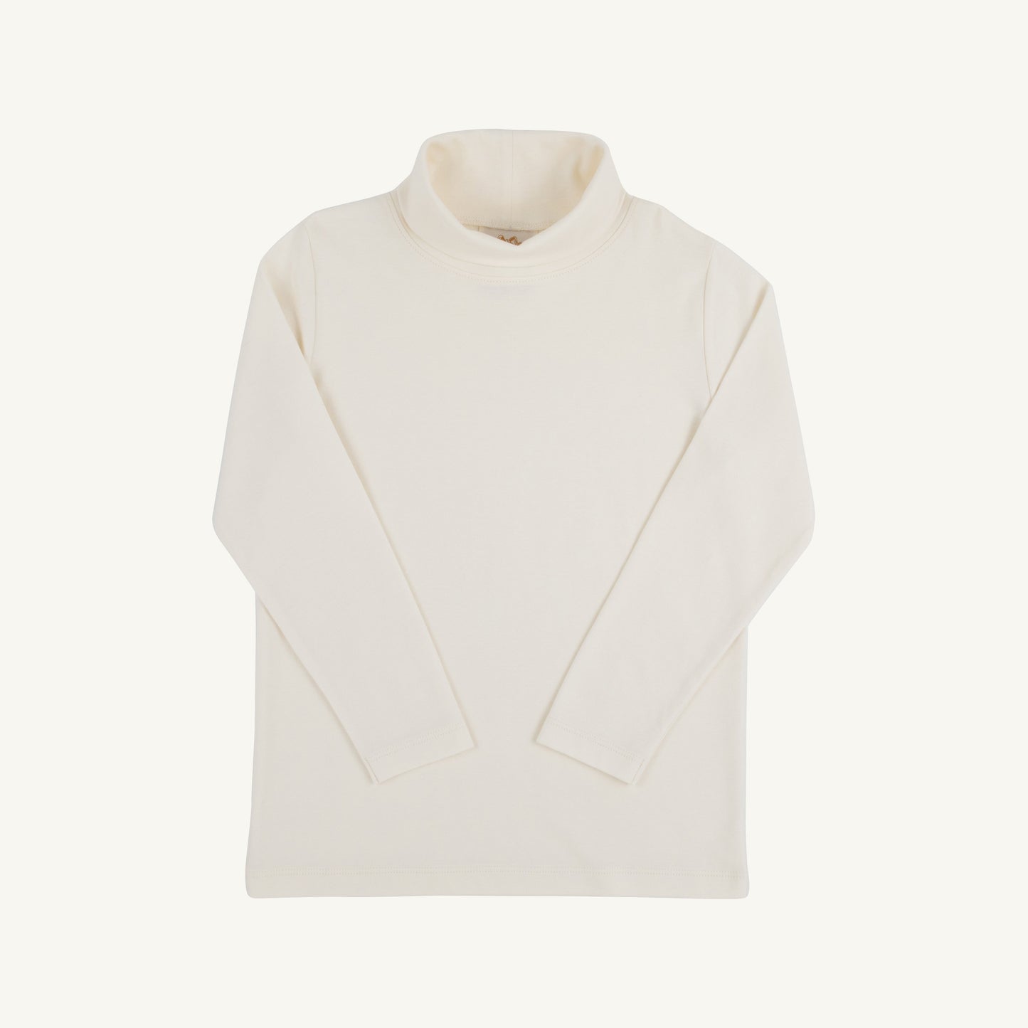 Beaufort Bonnet Tatum's Turtleneck & Onesie (Unisex) - Palmetto Pearl