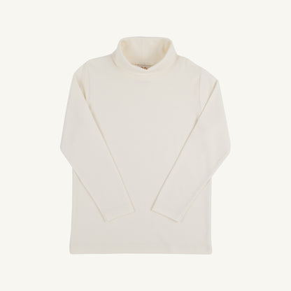 Beaufort Bonnet Tatum's Turtleneck & Onesie (Unisex) - Palmetto Pearl