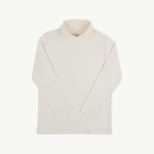 Beaufort Bonnet Tatum's Turtleneck & Onesie (Unisex) - Palmetto Pearl