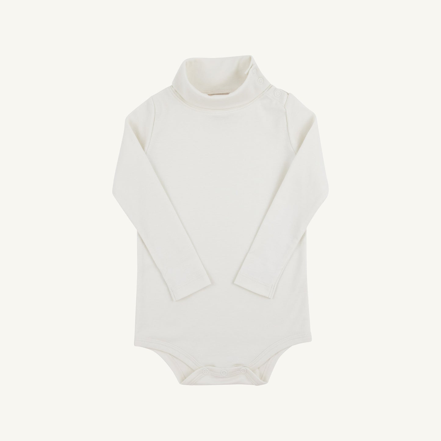 Beaufort Bonnet Tatum's Turtleneck & Onesie (Unisex) - Palmetto Pearl